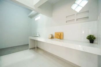 Rumah Murah 2 Lantai Fasilitas kolam Renang di Bogor selangkah ke Tol