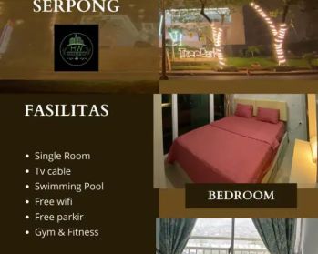 Sewaa apartment springwood