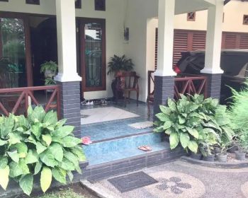 TERMURAH Jual Rumah Jogja LT 461 Palagan Monjali UGM Ring Road Utara