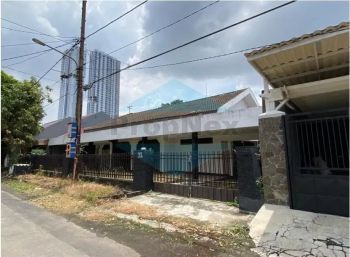 Jemur Sari Andayani.HITUNG TANAH