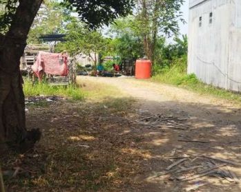 Tanah Kavling Dekat Gerbang Delta Silicon 8 Lippo Cikarang