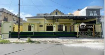 Rumah Dijual Lokasi Solo Barat, Colomadu, Karanganyar