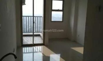 Apartemen Brooklyn Unit Baru Dan Hadap Kota di Alam Sutera Tangerang