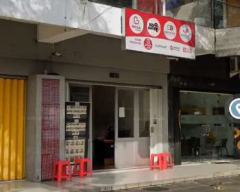 Jual Ruko strategis G Walk Citra land