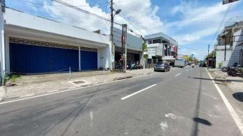 COCOK COFFE SHOP ! Ruko Strategis Nyaman Ramai Lancar dkt Tugu Jogja