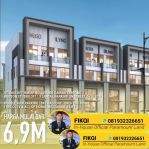 thumbnail-hudson-studio-loft-hadap-boulevard-gading-serpong-0