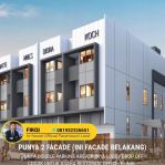 thumbnail-hudson-studio-loft-hadap-boulevard-gading-serpong-2