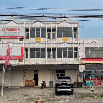 Jual Ruko 3 Lantai Jalan Cipete Raya Mustika Sari Bekasi