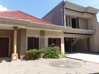 Gudang di Bulak, Surabaya 1.373 m Bagus HGB