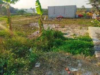 Tanah Darat Perkampungan Cisoka Strategis