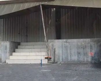 DISEWAKAN RUKO MINIMALIS DAERAH GATSU BARAT. SISA 2 UNIT.