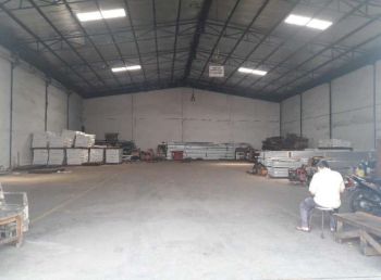 D jual gudang d sunter jak ut