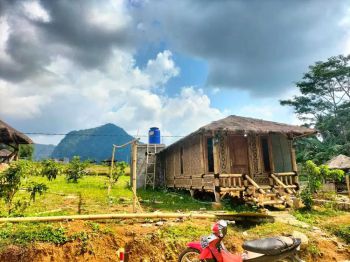 TANAH DI JUAL PROMO BISA CICIL