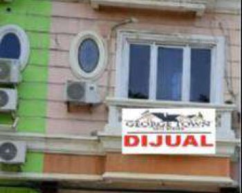 Ruko City Resort (UKuran 4,50x15 m2)