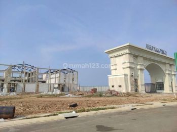 Wts Di Jual Gudang Bizpark Pik 2