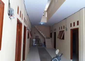 Rent Rumah Kosan: Kontrakan/kosan