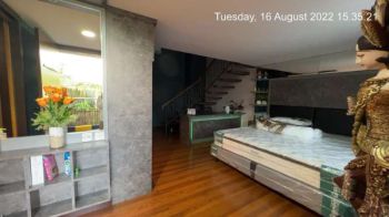 Gudang/Pabrik di GedeBage Soekarno Hatta