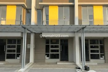 Disewa Rumah Pik 2 Virginia Uk4,5x10m2 At Jakarta Utara