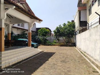 Rumah Kost 36 Kt Tembalang Nirwanasari Raya Undip Banyumanik