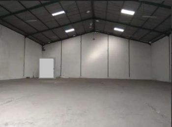 disewakan gudang margomulyo angtropolis akses kontainer one gate