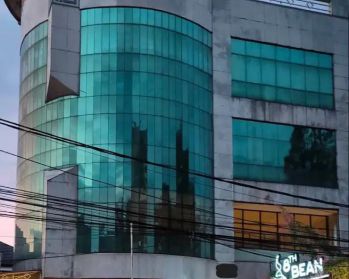 DIJUAL CEPAT Gedung 5 lantai di Grogol