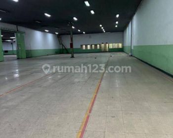 Leuwi Gajah Gudang Bersama Siap Pakai Masuk Container 40 Feet