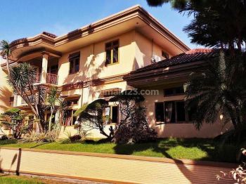 Rumah Di 2 Lt view gunung dalam cluster tirta nirwana bnr