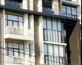 Jual/Sewa 2 Ruko Jejer 4 lt Raya Ngagel