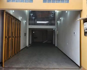 Disewa Ruko Baru Di Pusat Percetakan Bandung