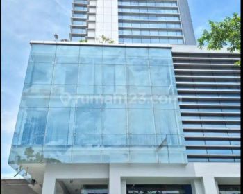 Dijual gedung pondok pinang