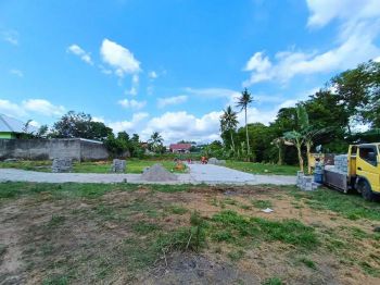 Udara Sejuk, Dekat Jl. Palagan Jogja, Pas Hunian, SHM Ready