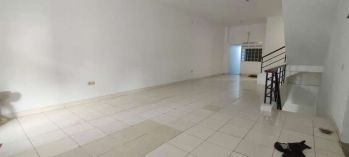 DISEWA CEPAT RUKO GANDENG SPARKS di Gading Serpong