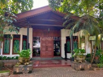 Disewakan Rumah Cipete Puri Mutiara