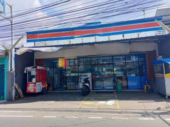 Ruko di Area Duren Sawit Jakarta Timur