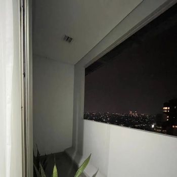 Apartemen PADDINGTON HEIGHTS Alam Sutera Semi Furnish Dekat Binus