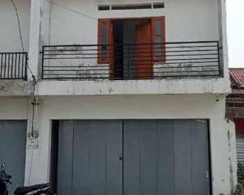 Ruko Murah Siap Huni ( Nego )