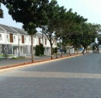 Rumah dijual dekat lebak bulus, bisa cicil 75x tanpa bunga tanpa bank