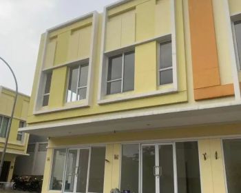 Ruko Ready Stock Terjangkau 1,7 M