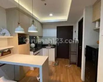 Apartemen di Pakualam Serpong Utara Kota Tangerang Selatan