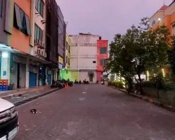 Ruko Grand Mall Bekasi 4 Lantai Murah Bagus Untuk Usaha dan Kantor