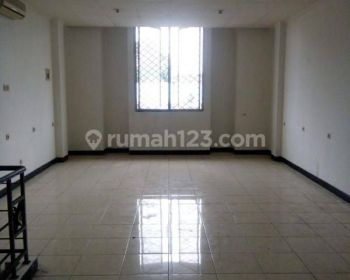 Dijual RUKO SENTRA BISNIS Harapan Indah Bekasi