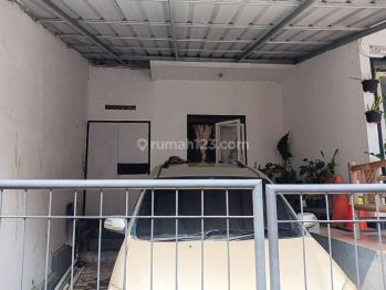 Jarang ada rumah di Bojongkoneng Cikutra dekat kampus Widyatama