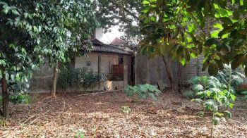 Di jual Tanah 446m2 di Jl. Bunga Mayang, Bintaro, Pesanggrahan, JakSel