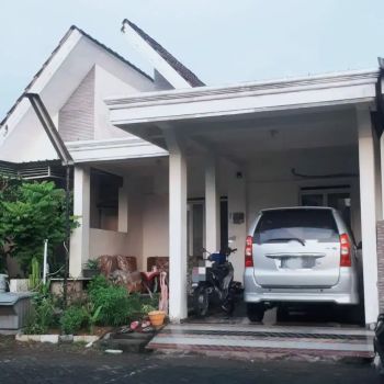 Butuh Cepat Rumah Murah Di Perumahan Sememi Surabaya Barat