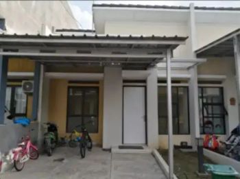 Rumah Galuh Mas Cluster Asteria, bkn perumnas primerose mayflower