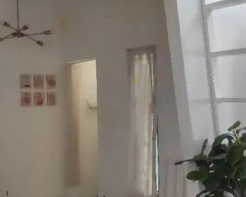 Dijual cepat, rumah Serpong Garden, luas tanah 78m2, siap huni