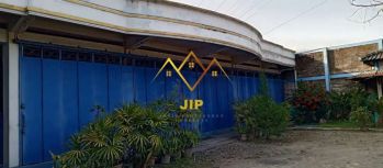 DISEWAKAN GUDANG DI DALAM RING ROAD KOTA JOGJA