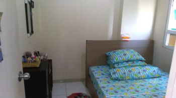 Dijual Apartemen Grand Center Point, Tower C Bekasi