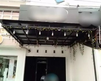 Sell Ruko: Ruko Sewa Usaha