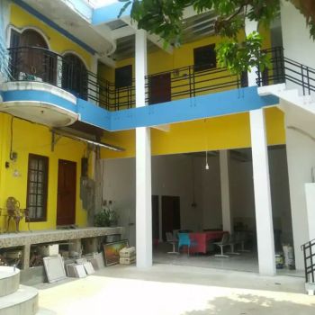 Kosan Campur di Bintaro